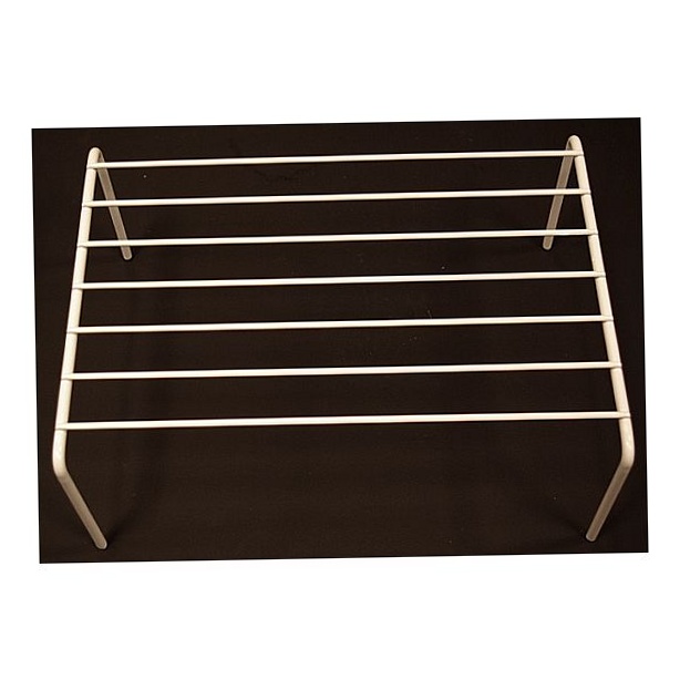Frigidaire Refrigerator Freezer Wire Shelf - 5303282284, Replaces: 626515