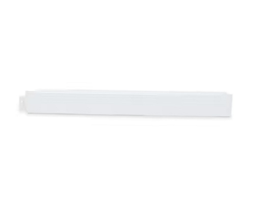 Whirlpool Refrigerator Drawer Slide Rail - WP2163835, Replaces: 2163835
