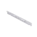 Whirlpool Freezer Drawer Track - WPW10468555, Replaces: W10308863