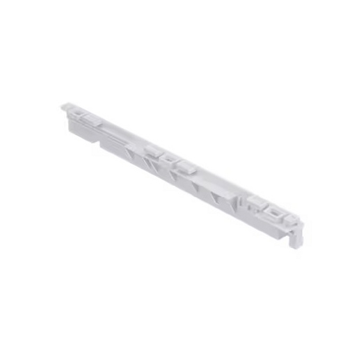 Whirlpool Freezer Drawer Track - WPW10468555, Replaces: W10308863