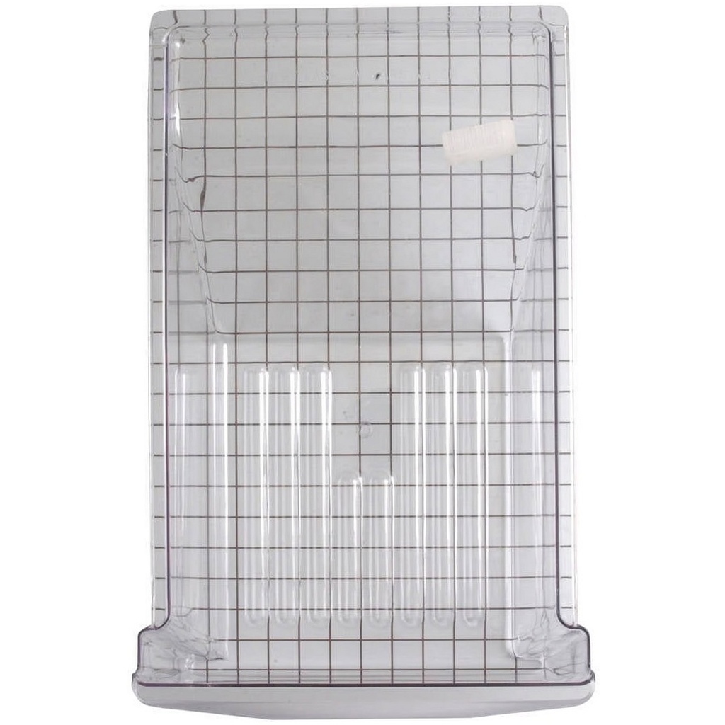 Frigidaire Refrigerator Crisper Pan - 240343803, Replaces: 240343801