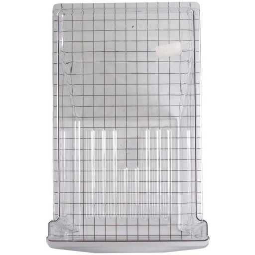 Frigidaire Refrigerator Crisper Pan - 240343803, Replaces: 240343801