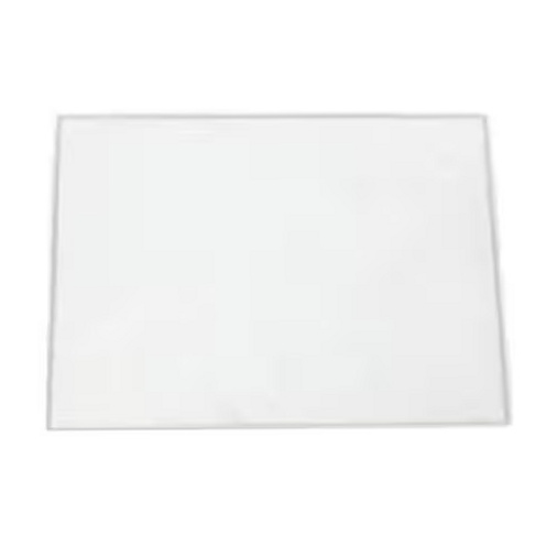 Frigidaire Refrigerator Glass Shelf - 240350619, Replaces: 240350662