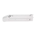 Whirlpool Refrigerator Drawer Endcap - W11222065, Replaces: W11186157