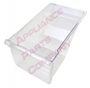 Whirlpool Refrigerator Crisper Drawer (Right) - W10856580, Replaces: 2163669