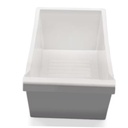 Whirlpool Refrigerator Crisper Pan - WP2164186, Replaces: 2162634