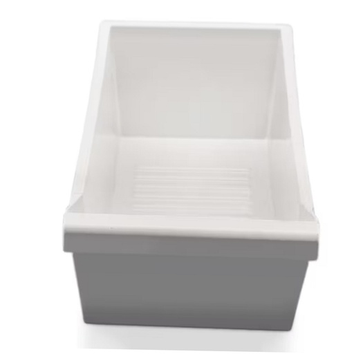 Whirlpool Refrigerator Crisper Pan - WP2164186, Replaces: 2162634