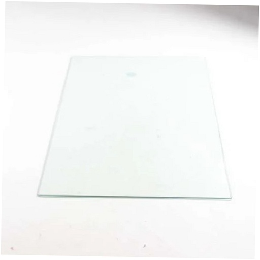 Whirlpool Refrigerator Pantry Cover Glass Shelf - WPW10513681, Replaces: W10361490