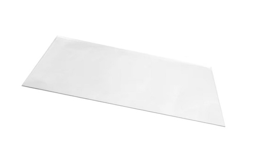 LG Refrigerator Glass Shelf - MHL42613217