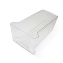 Whirlpool Refrigerator Crisper Drawer (Clear) - WPW10317184, Replaces: W10317184