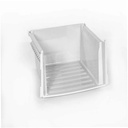 Whirlpool Refrigerator Crisper Drawer - W10919809, Replaces: W10397313