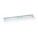 Whirlpool Refrigerator Drawer Front - W11034025, Replaces: W10488011