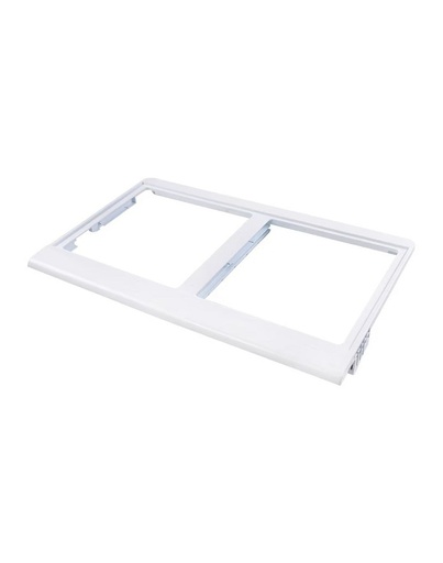 LG Refrigerator Crisper Cover Frame - 3551JJ1065C