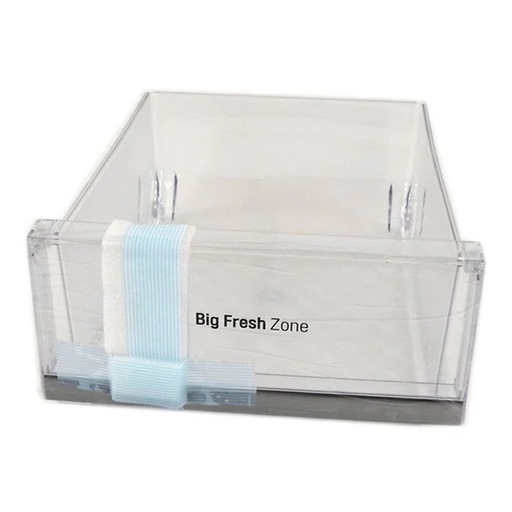 LG Refrigerator Crisper Drawer - 3391JJ1020D, Replaces: 3390JJ1032A