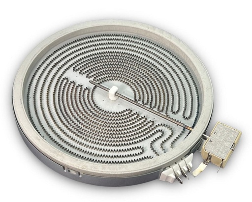 Frigidaire Dual Range Surface Burner - 5304533520, Replaces: 316282000