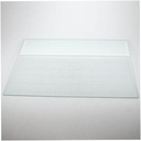Whirlpool Refrigerator Glass Shelf Crisper Cover - WP2262441, Replaces: 2262441