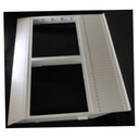 Whirlpool Refrigerator Drawer Cover - WP2192250, Replaces: 2192250