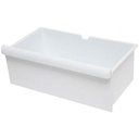 Frigidaire Refrigerator Crisper Pan - 5303285386, Replaces: 3206107