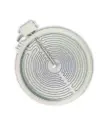 Surface Burner Dual Kit - SB09.DUAL.KIT