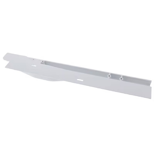 Whirlpool Refrigerator Drawer Slide Rail (Right Side) - WP67001053, Replaces: 12656602