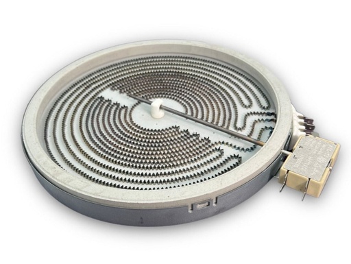 Frigidaire Dual Range Surface Element - 318198925, Replaces: 318198931