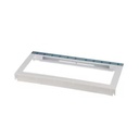 Whirlpool Refrigerator Drawer Front - WPW10550026, Replaces: W10248823