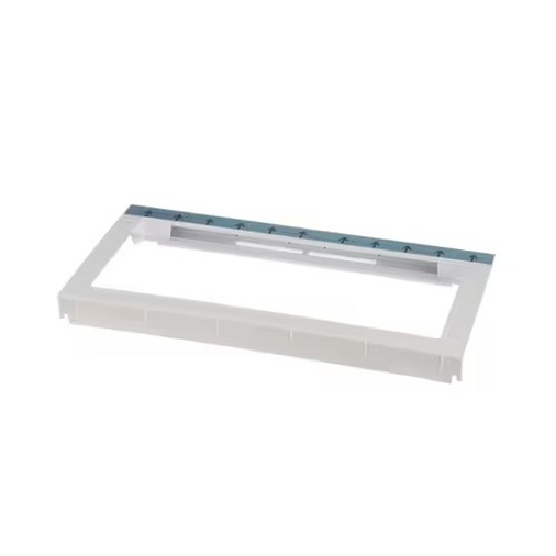 Whirlpool Refrigerator Drawer Front - WPW10550026, Replaces: W10248823