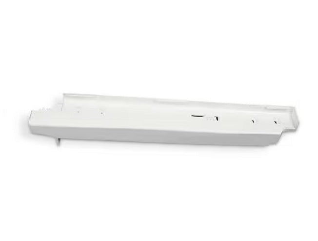 Whirlpool Refrigerator Drawer Slide Rail - WPW10284684, Replaces: W10149390