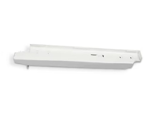 Whirlpool Refrigerator Drawer Slide Rail - WPW10284684, Replaces: W10149390