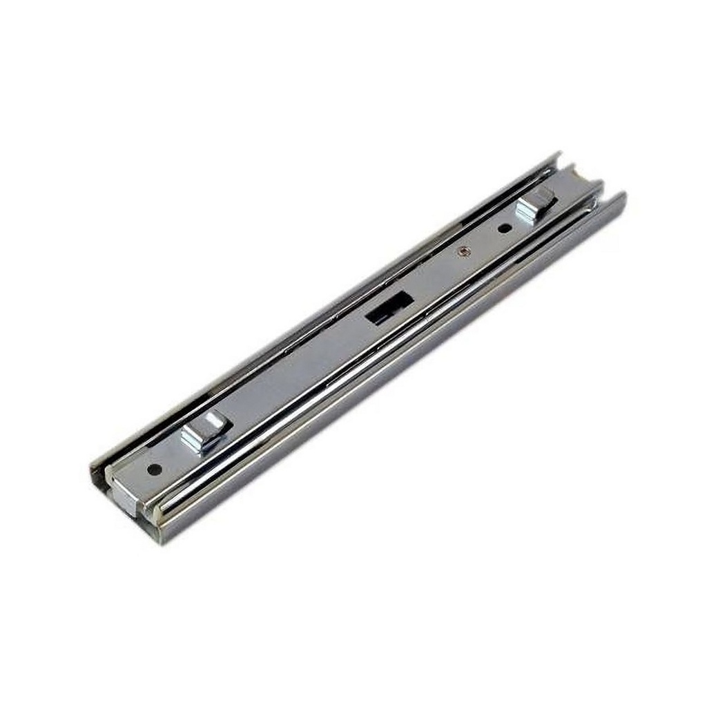 Whirlpool Refrigerator Drawer Slide - W11233912, Replaces: W10248819