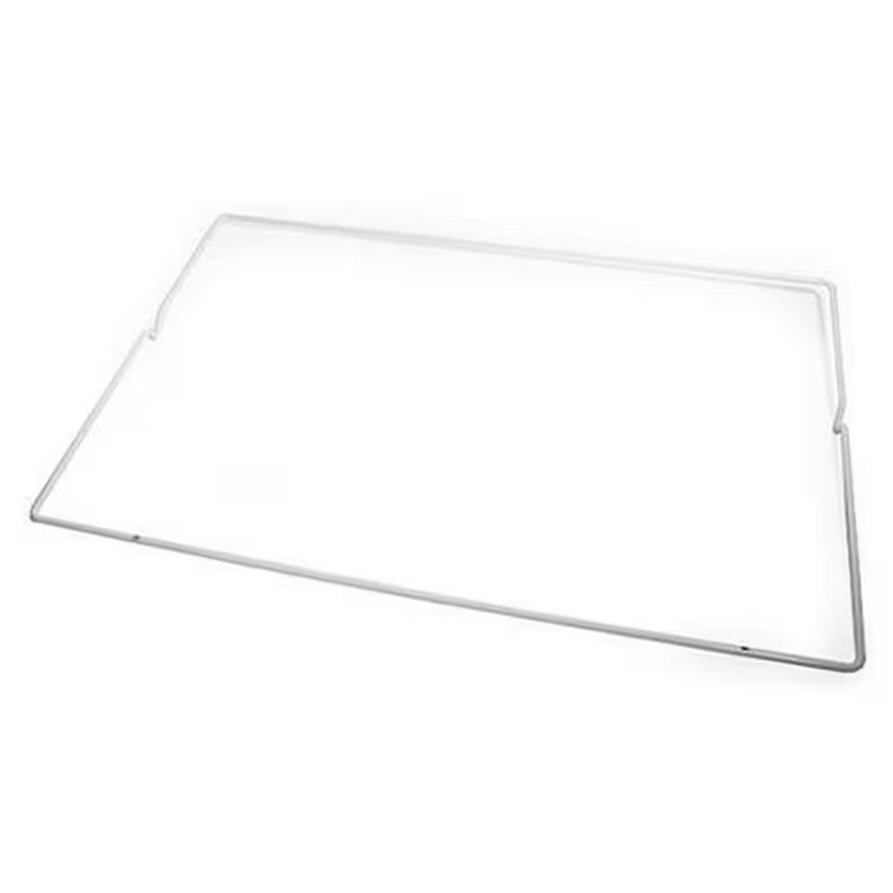 Frigidaire Refrigerator Sliding Shelf Frame - 240372409, Replaces: 240372402