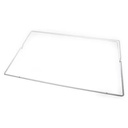 Frigidaire Refrigerator Sliding Shelf Frame - 240372409, Replaces: 240372402