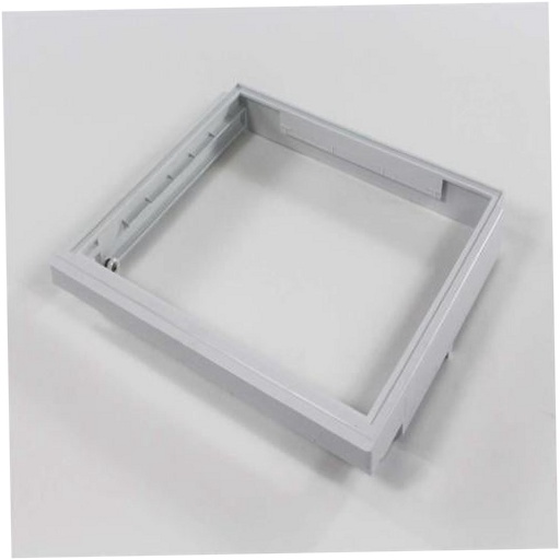 Whirlpool Refrigerator Meat Pan Cover - WP2223357, Replaces: 2223357