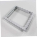 Whirlpool Refrigerator Meat Pan Cover - WP2223357, Replaces: 2223357