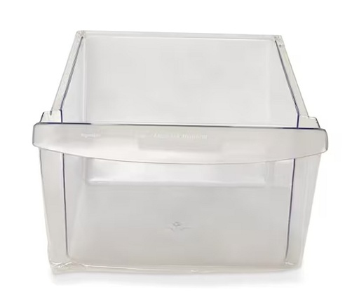 Frigidaire Refrigerator Lower Crisper Pan - 240354805, Replaces: 240354803