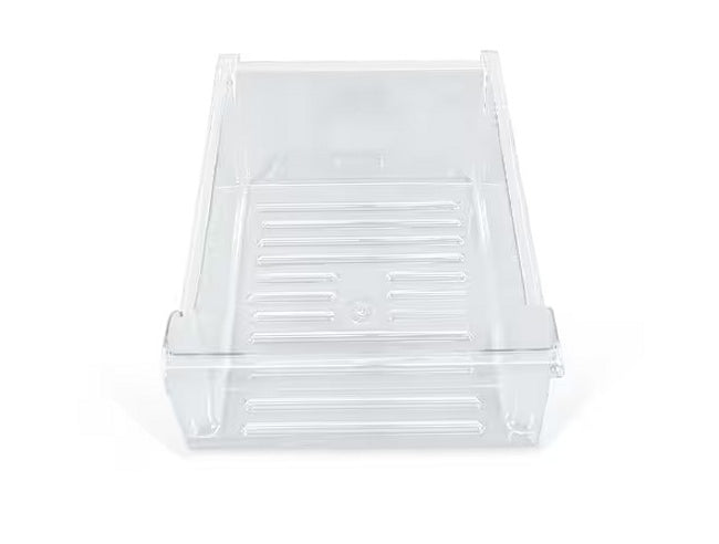 Whirlpool Refrigerator Meat Pan Drawer - WP2218132K, Replaces: 2166944