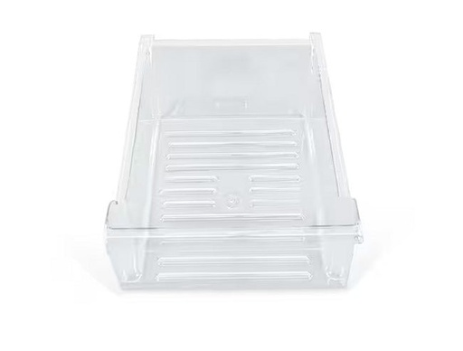 Whirlpool Refrigerator Meat Pan Drawer - WP2218132K, Replaces: 2166944