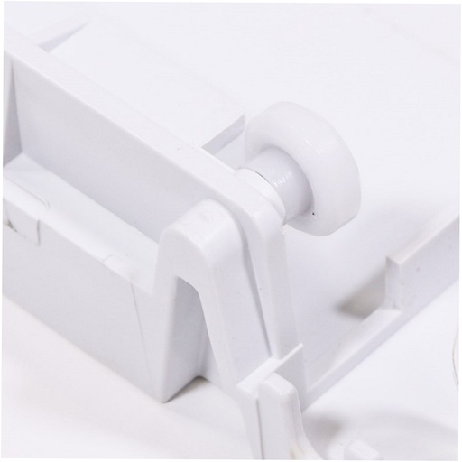 Whirlpool Refrigerator Crisper Drawer Cover - WPW10270150, Replaces: 2203027