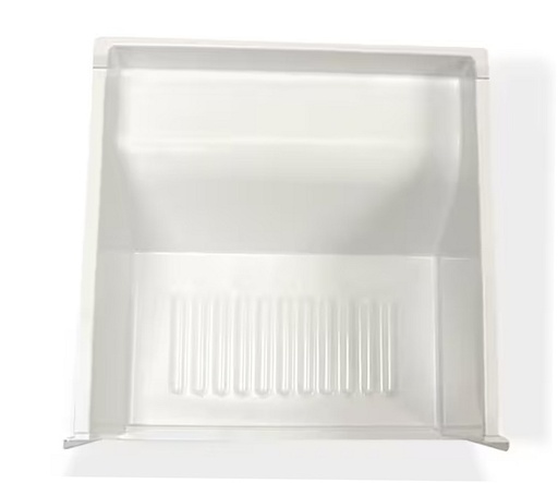 Frigidaire Refrigerator Upper Crisper Drawer - 5303289500, Replaces: 5303299657