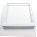Frigidaire Refrigerator Bottom Crisper Pan Cover - 240350903, Replaces: 240350901