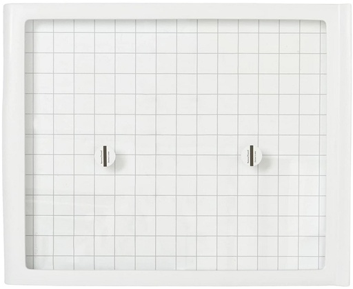 Whirlpool Refrigerator Glass Shelf - WP999520, Replaces: 999511
