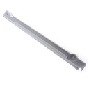 Frigidaire Refrigerator Basket Hanger (Right Side) - 240343002, Replaces: 240343001
