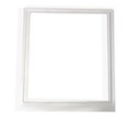 Frigidaire Refrigerator Lower Crisper Cover - 240354602, Replaces: 240354601