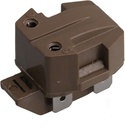 Refrigerator Start Relay - SR3P