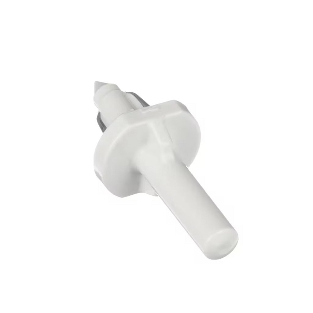 Whirlpool Refrigerator Shelf Support Stud - WP2149540, Replaces: 1023