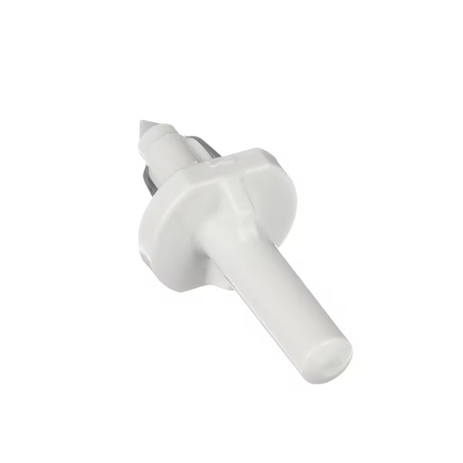 Whirlpool Refrigerator Shelf Support Stud - WP2149540, Replaces: 1023