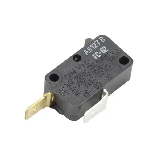GE Microwave Switch - MS0187BU (MS0187BU)