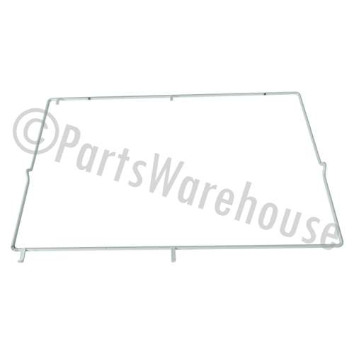 Frigidaire Refrigerator Shelf Frame - 240372410, Replaces: 240372405