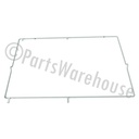 Frigidaire Refrigerator Shelf Frame - 240372410, Replaces: 240372405