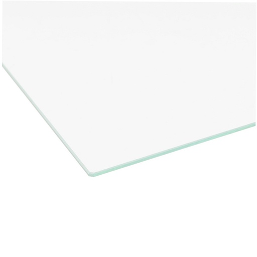LG Refrigerator Glass Shelf - 4890JL1002P, Replaces: 4890JJ1008V